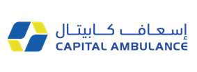 CAPITAL AMBULANCE AND MEDICAL SERVICES - L.L.C - O.P.C