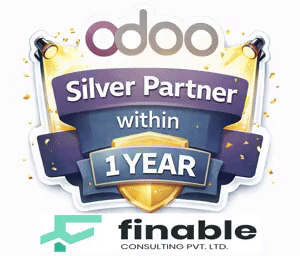 FINABLE CONSULTING PRIVATE LIMITED