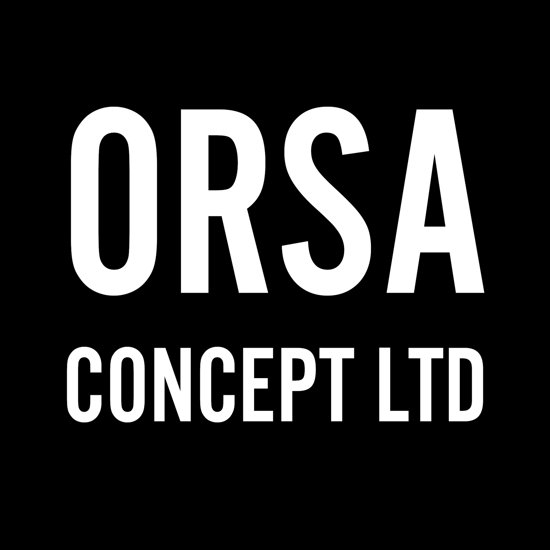 ORSA CONCEPT LIMITED