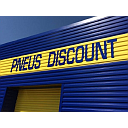 Pneus Discount