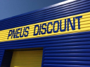 Pneus Discount
