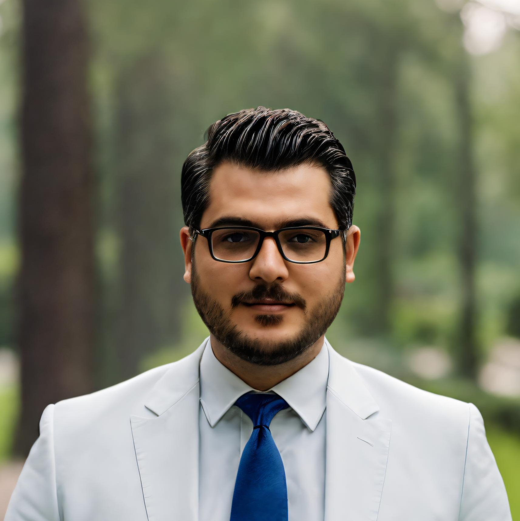 Prime Shift, Alaeddin Jehto