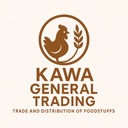 Kawa General Trading Company