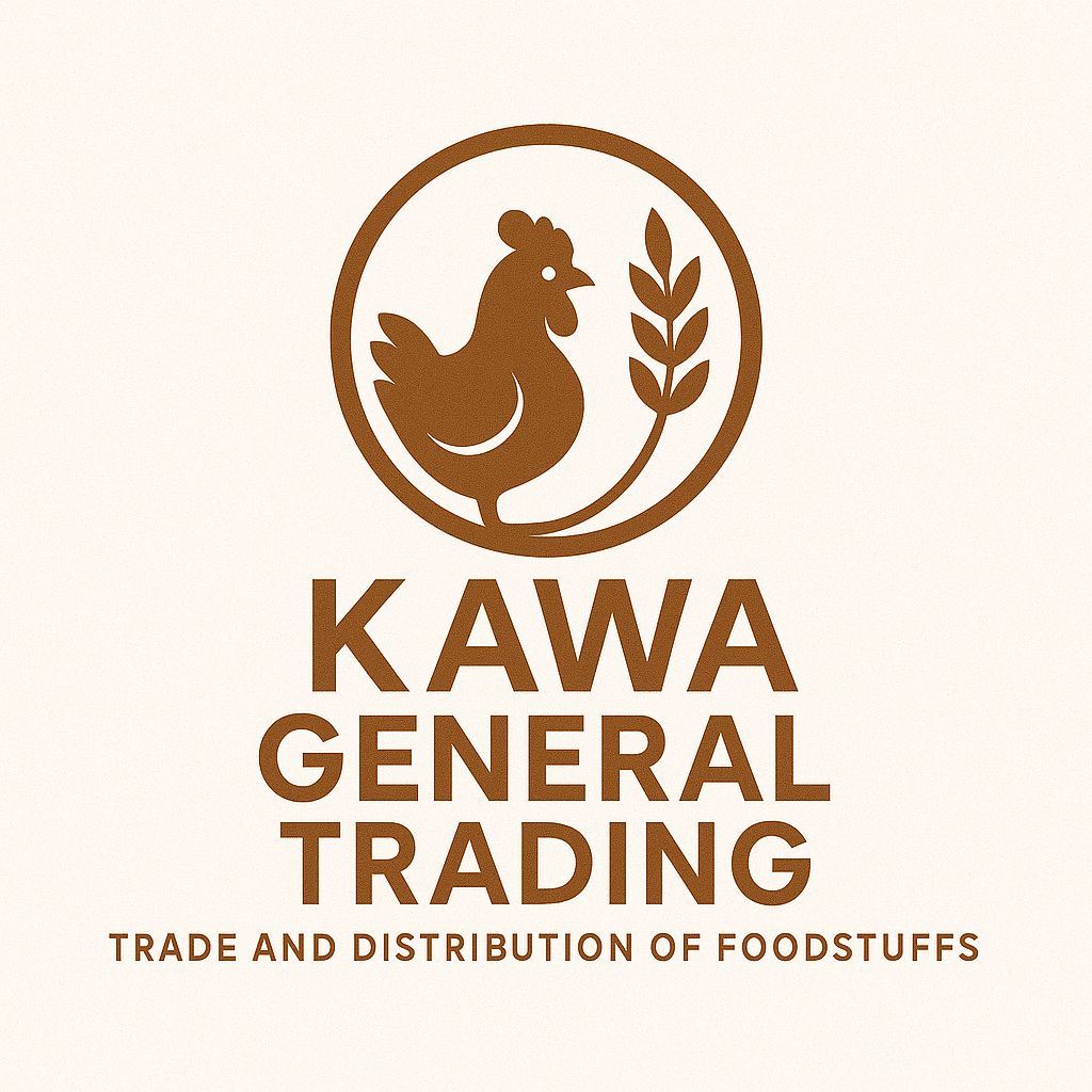 Kawa General Trading Company