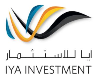 IYA investment Co
