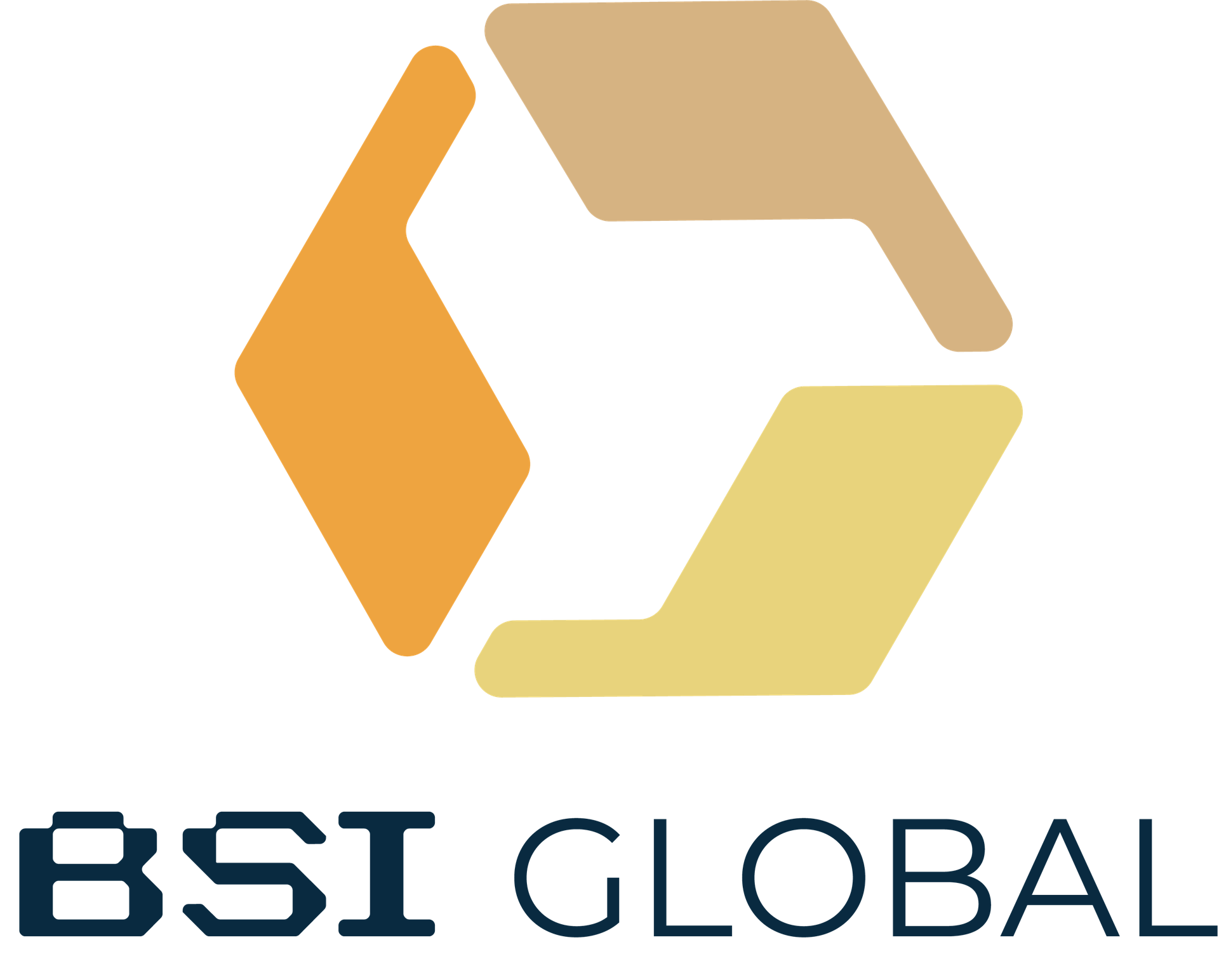 BSI Global Co., Ltd.