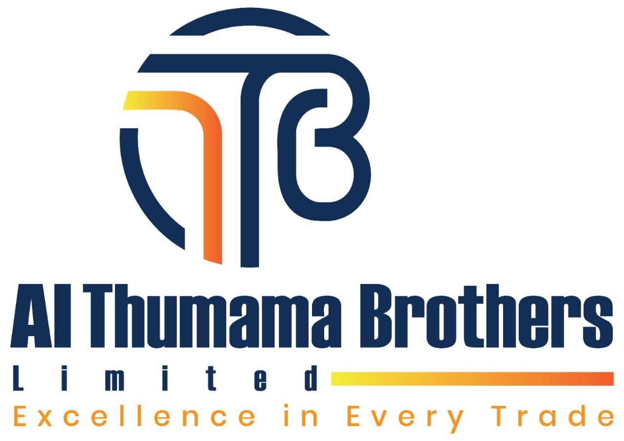 Al Thumama Brothers Ltd