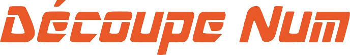 DECOUPE NUM