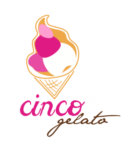 Cinco Gelato & Caffe, SRL
