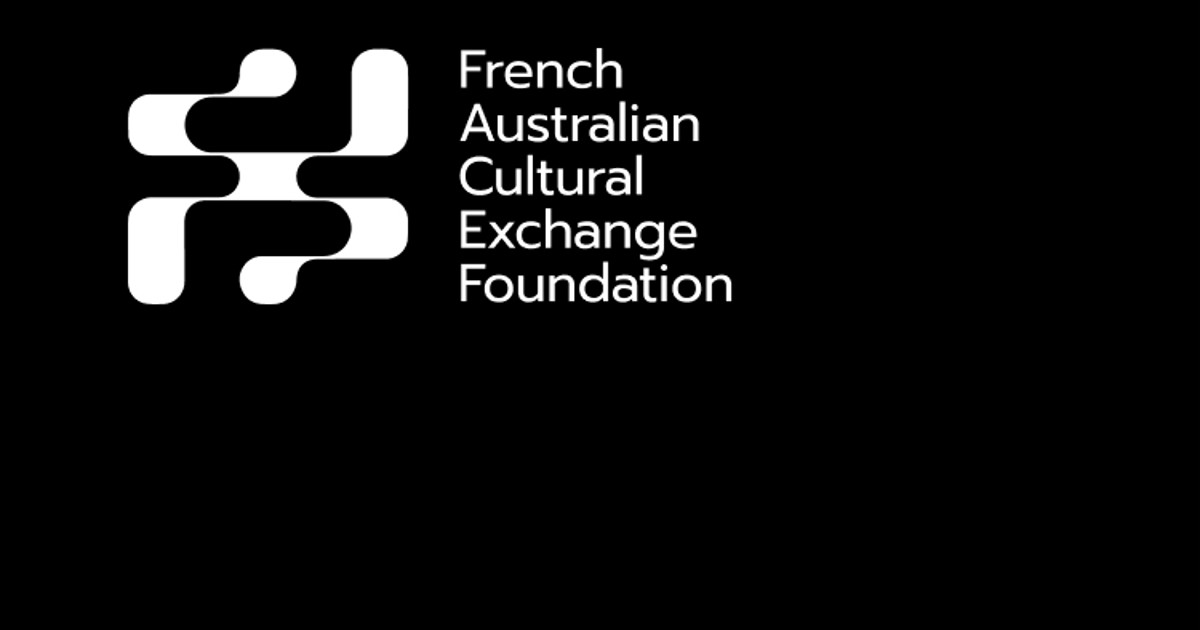 FACEF – French Australian Cultural Exchange Foundation