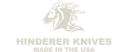 Rick Hinderer Knives