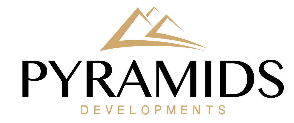 Pyramids Development