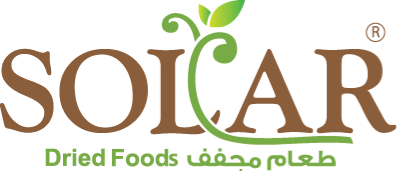 Solar Foods - Shaza Mohamed, Solar Foods