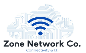 شركة منظقة الشبكة لتقنية المعلومات