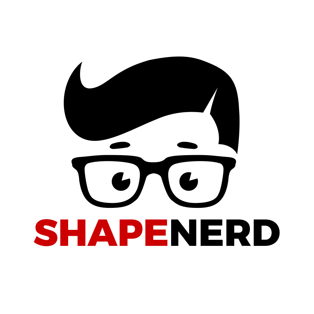 Shapenerd