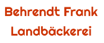 Landbäckerei Behrendt