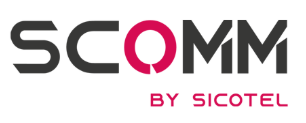 SCOMM