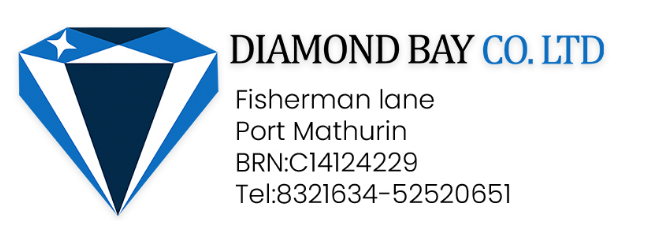 Diamond bay Ltd
