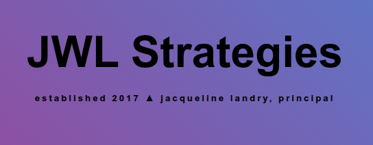 JWL STRATEGY SRL