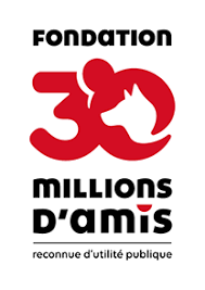 Fondation 30 millions d'amis