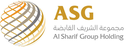 Al Sharif Group
