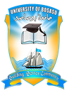 UNIVERSITY OF BOSASO