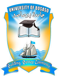 UNIVERSITY OF BOSASO