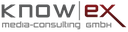 KnowEx media-consulting GmbH
