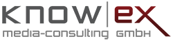 KnowEx media-consulting GmbH