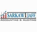 Sarkawt Jaff Accounting and Auditing