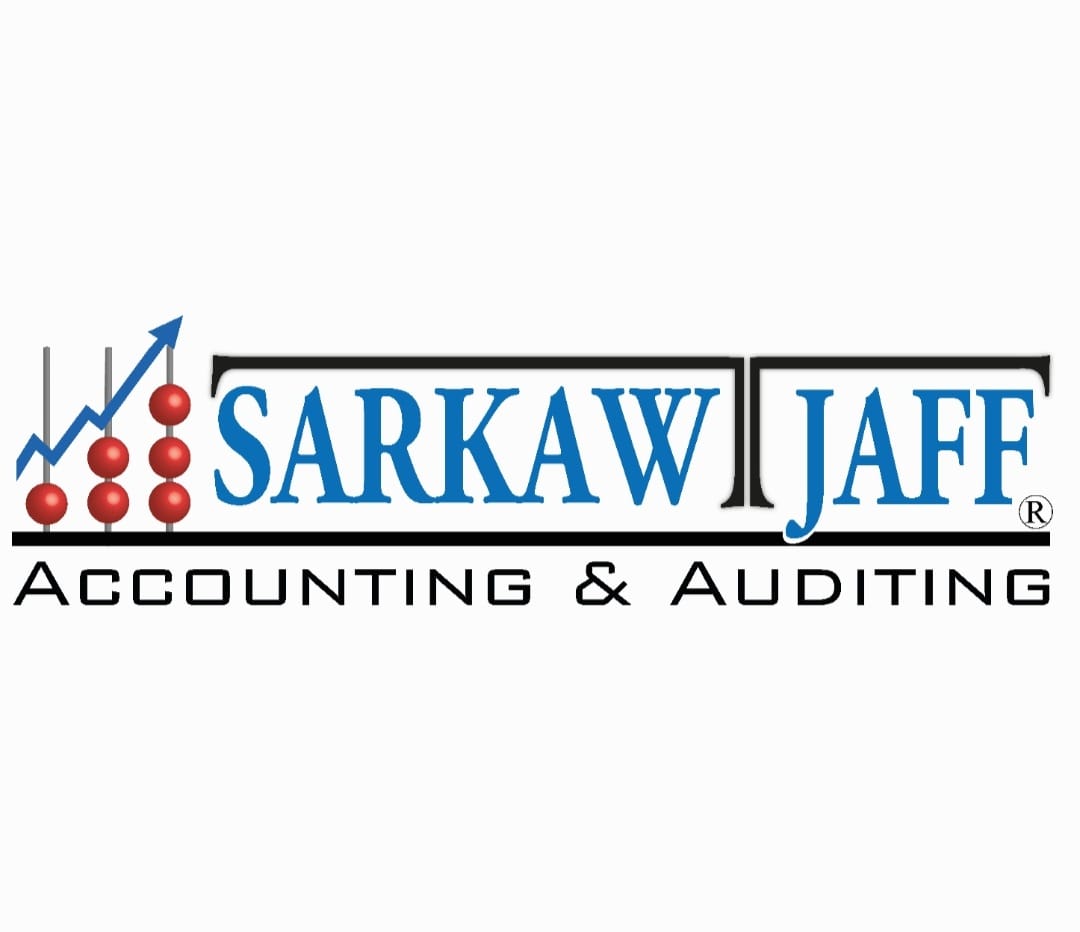 Sarkawt Jaff Accounting and Auditing