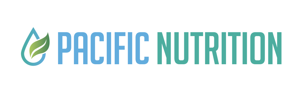 PACIFIC NUTRITION LTDA