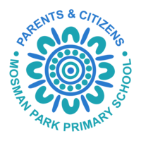 MOSMAN PARK PRIMARY SCHOOL PARENTS AND CITIZENS ASSOCIATION INC