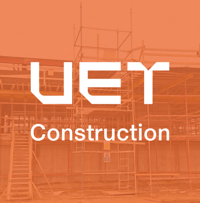 UET Construction