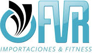 FVR Importaciones & Fitness