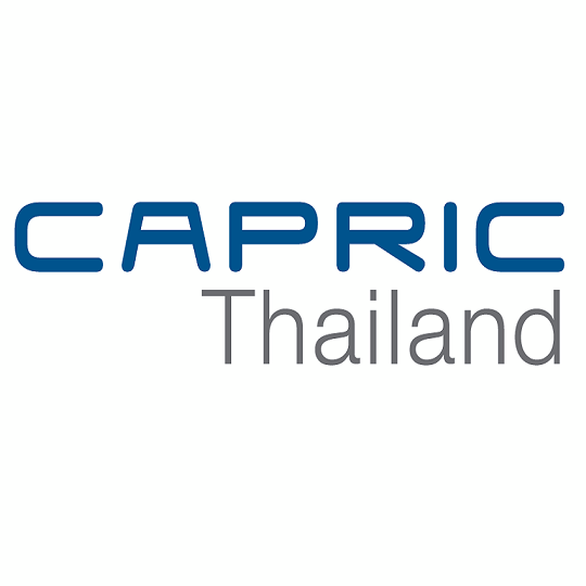 Capric (Thailand) Co., Ltd. (บริษัท แคบริค(ไทยแลนด์) จำกัด)