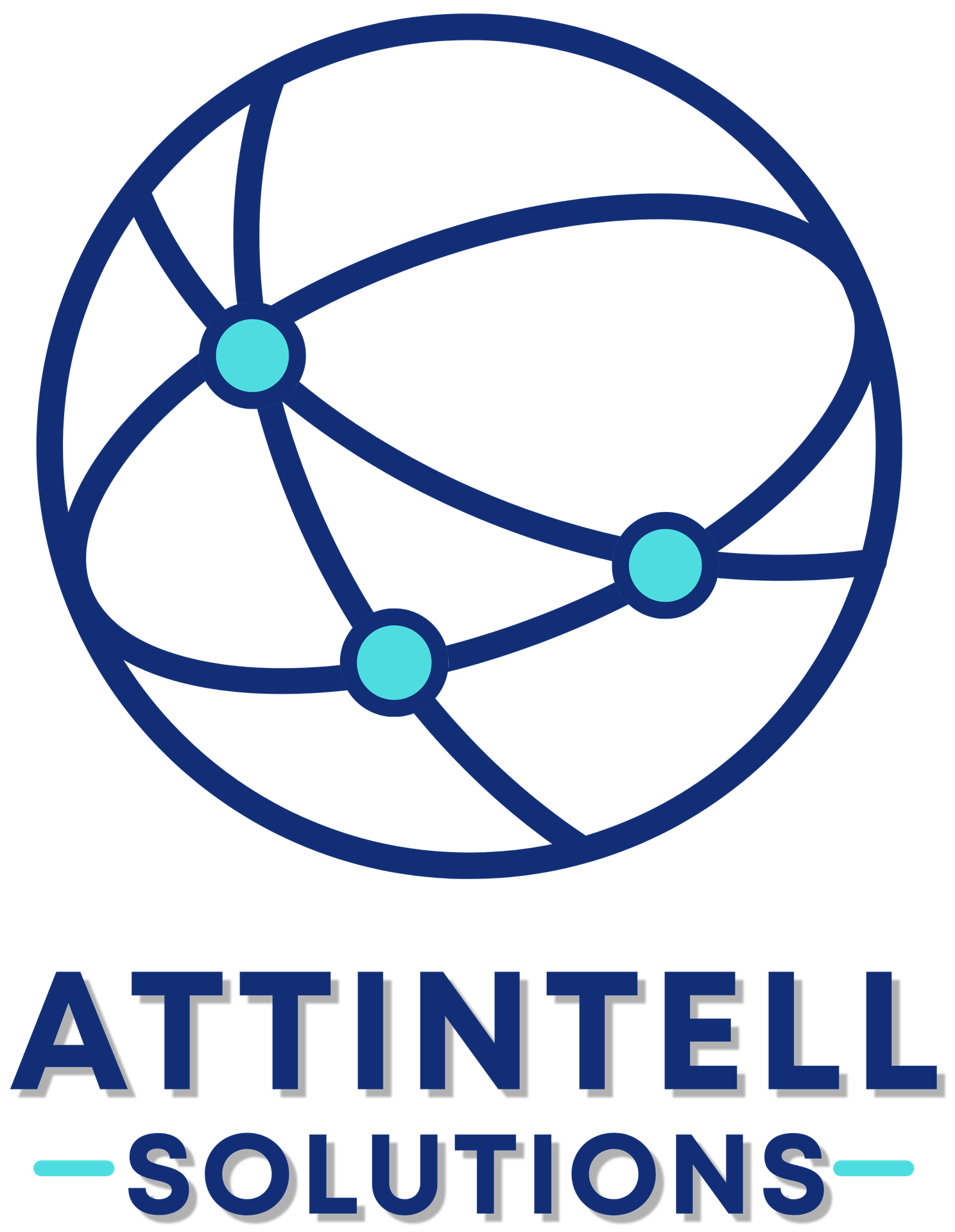 Attintell Solutions Inc.