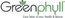 GREENPHYLL EXIM PRIVATE LIMITED