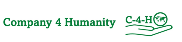 Commerce 4 Humanity GmbH