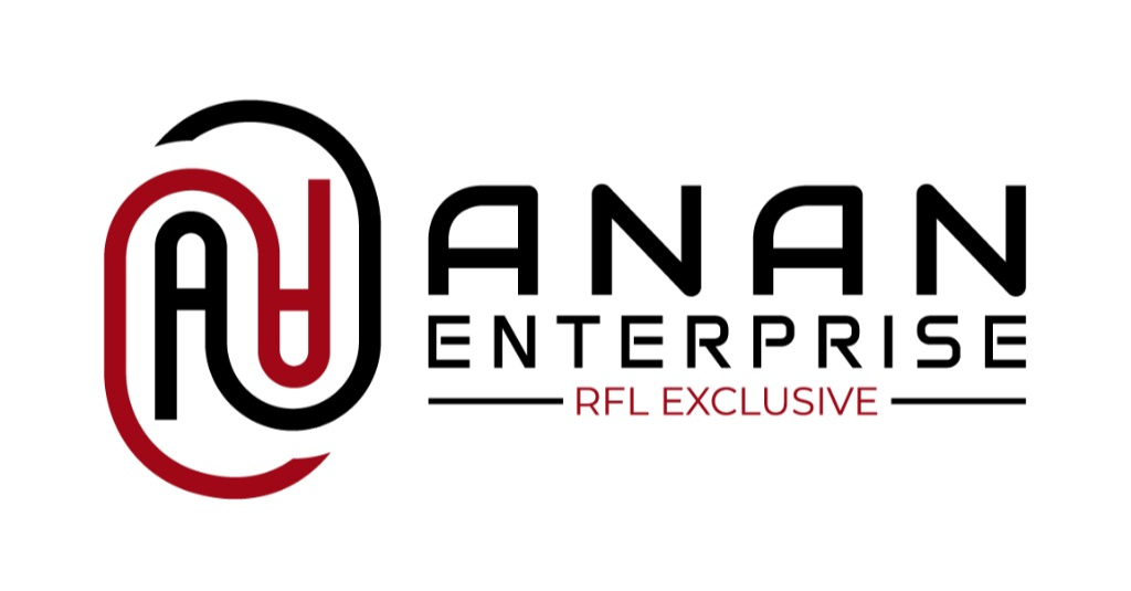 Anan Enterprise
