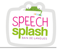 SPEECH SPLASH ASBL