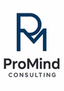 ProMind Business Development Consultation
