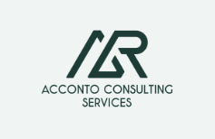 Acconto Consulting Services S.A.S.