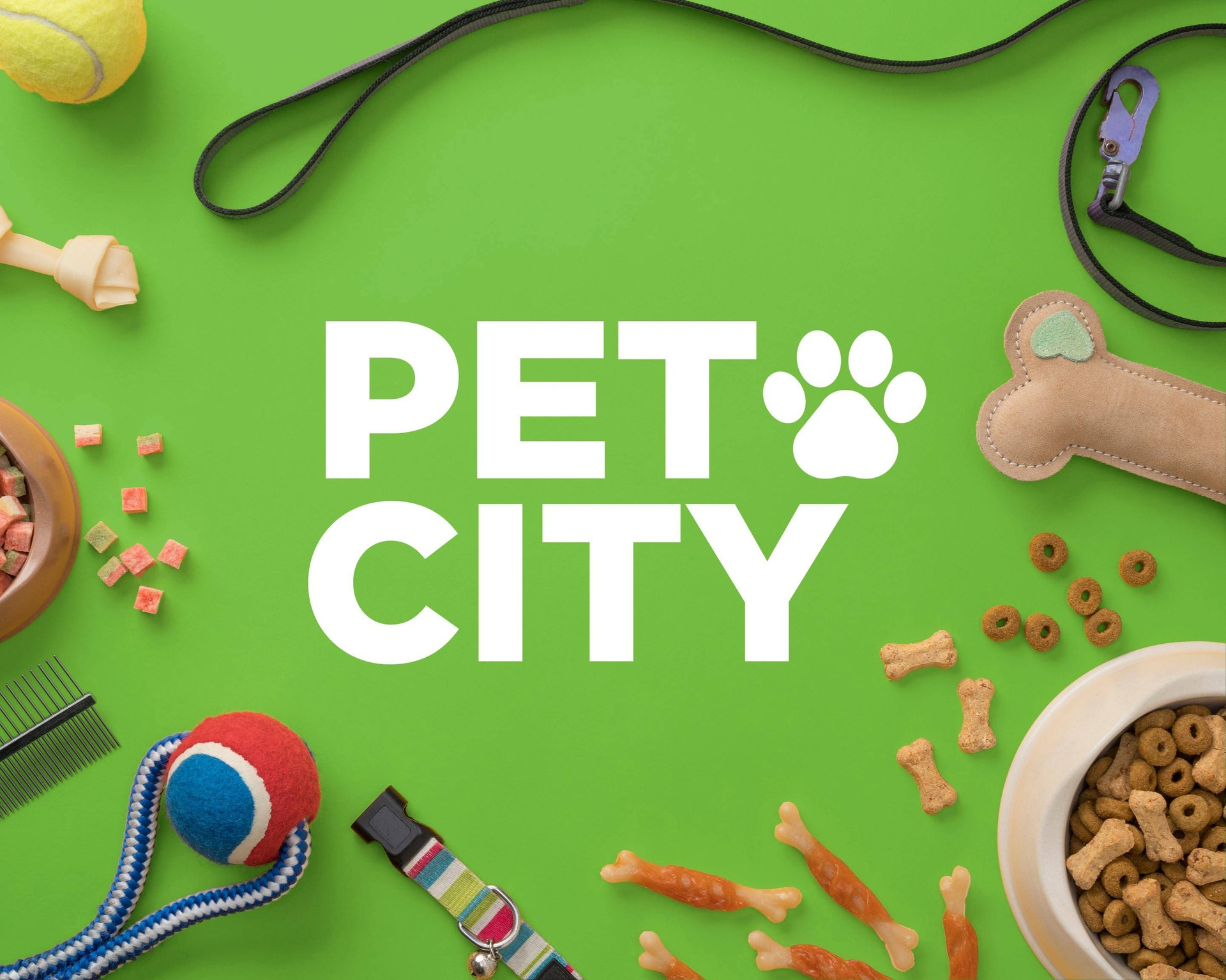 COMERCIALIZADORA PET SAI
