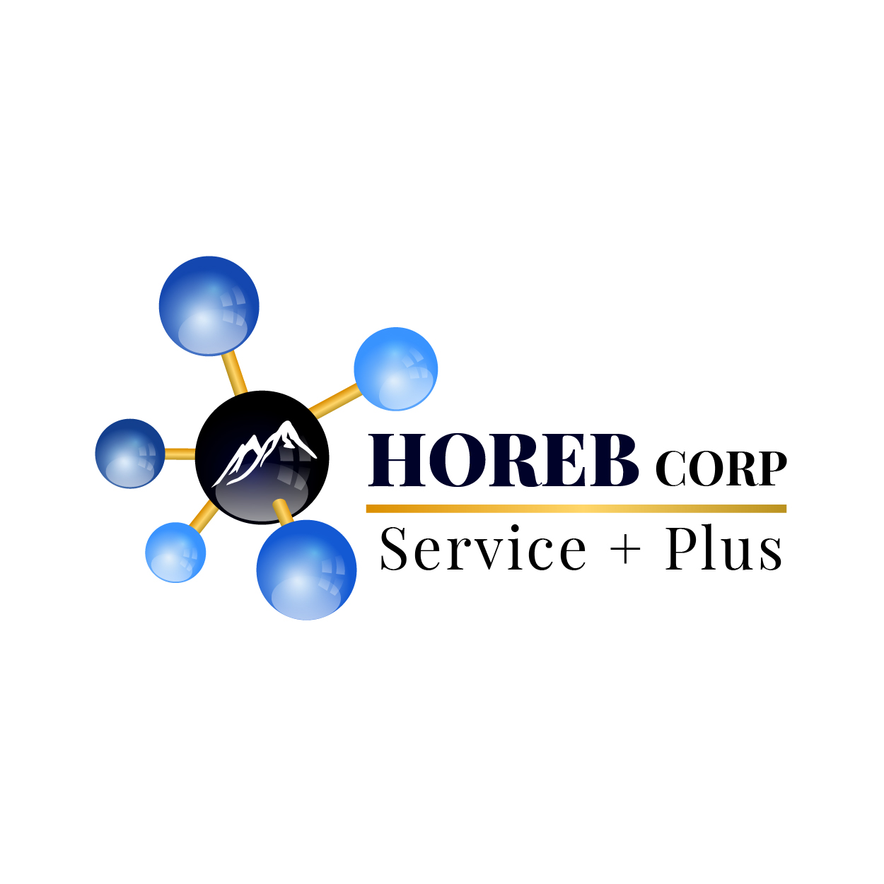Horeb Corporation