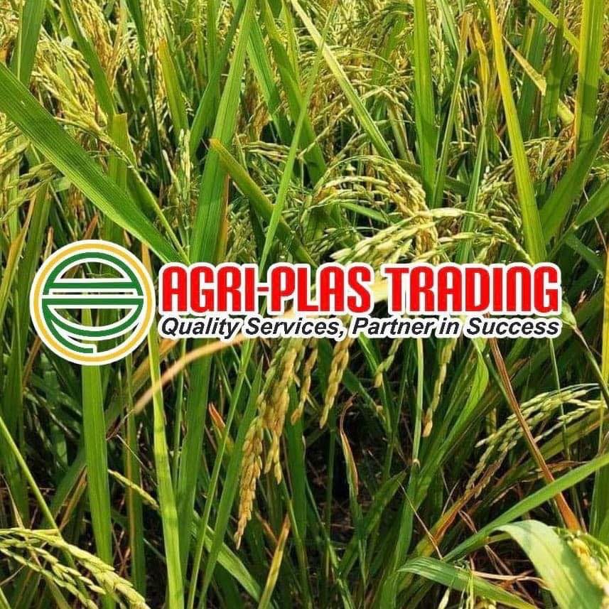 Agri-Plas Trading