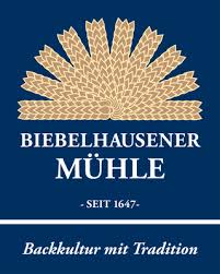 Biebelhausener Mühle seit 1647 GmbH