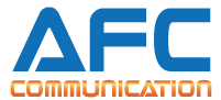 AFC Communication