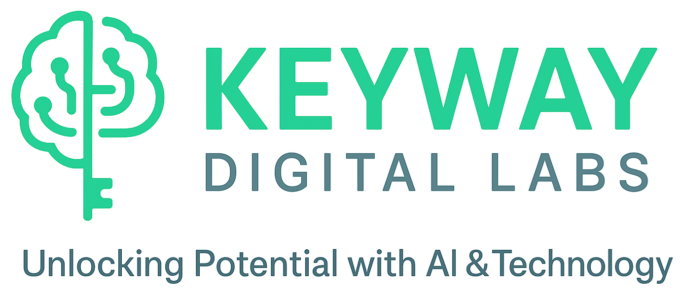 Keyway Digital Labs Sdn. Bhd.
