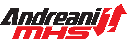 Logo ANDREANI MHS IBERICA SL